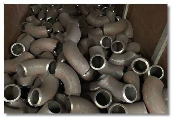 焊接彎頭生產廠家