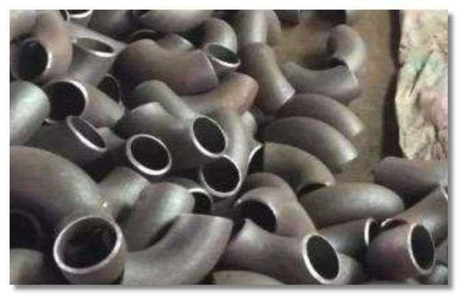 不銹鋼厚壁彎頭價格