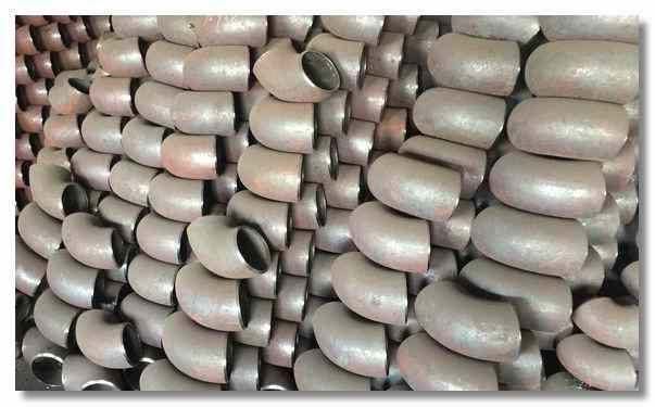 180度對焊彎頭規格尺寸表