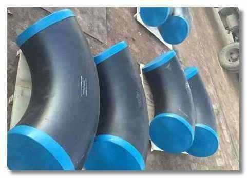 國標沖壓彎頭報價