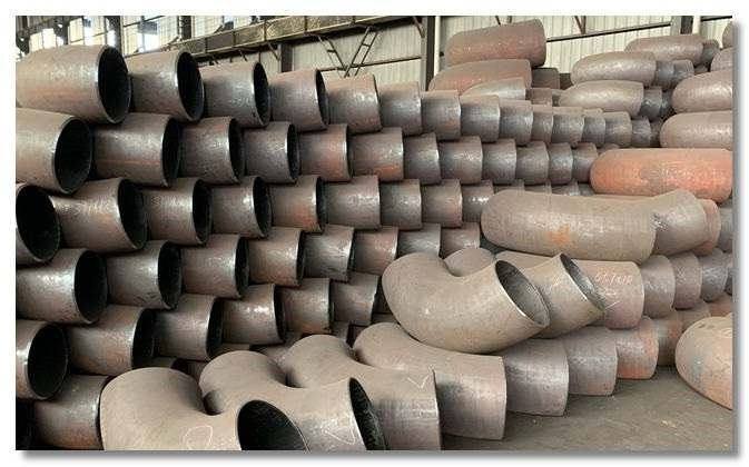 180度高壓彎頭加工廠家