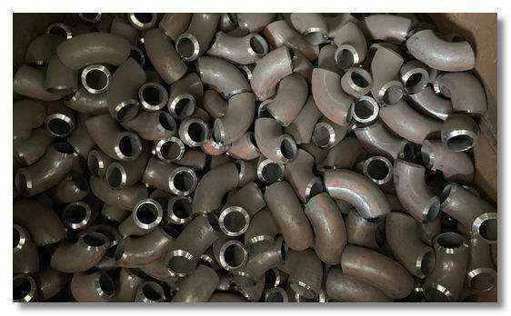 316不銹鋼彎頭規格表