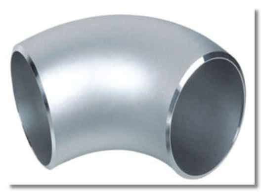 90度對焊彎頭加工廠家