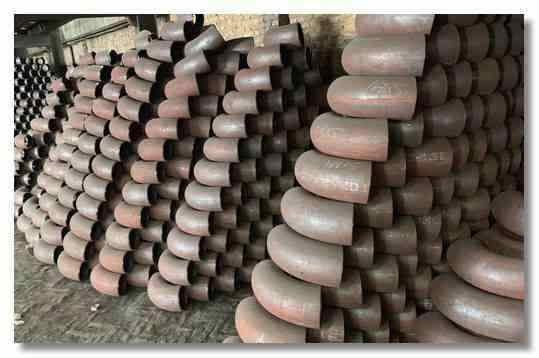 碳鋼無縫彎頭規(guī)格表