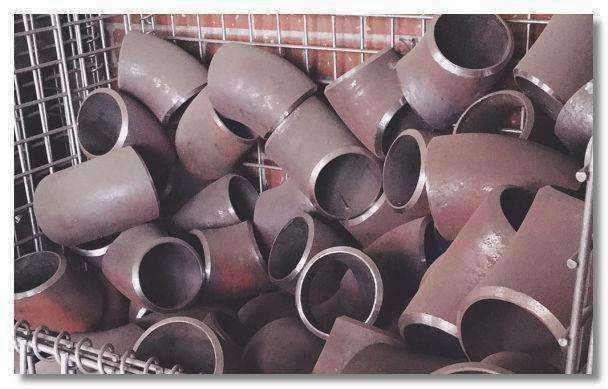 不銹鋼沖壓彎頭生產廠家