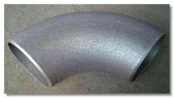 不銹鋼沖壓彎頭生產廠家