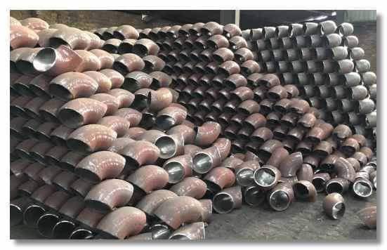 45度彎頭廠家直銷