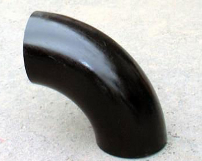 沖壓彎頭在加工處理時要注意以下幾點