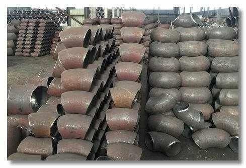 45度高壓彎頭規(guī)格表