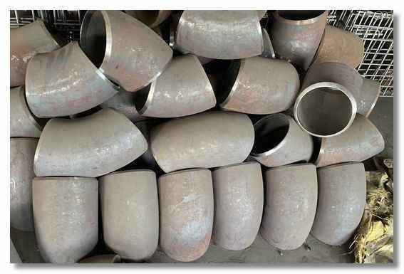 45度焊接彎頭報價