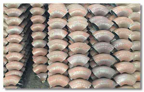 碳鋼厚壁彎頭標(biāo)準(zhǔn)