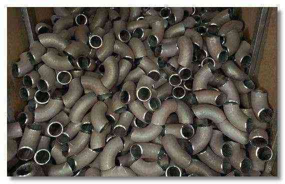 碳鋼對(duì)焊頭尺寸有哪些