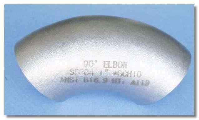 90度彎頭生產廠家