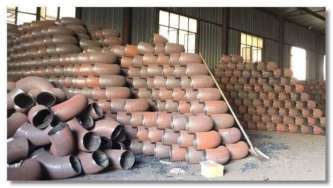 180度彎頭生產廠家有哪些