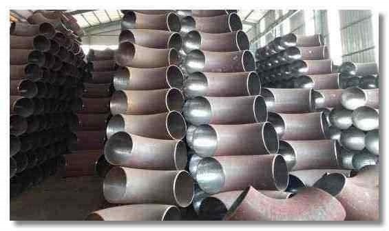 180度彎頭生產廠家有哪些