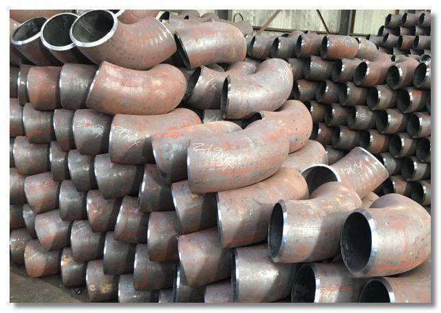 國標焊接彎頭規格表