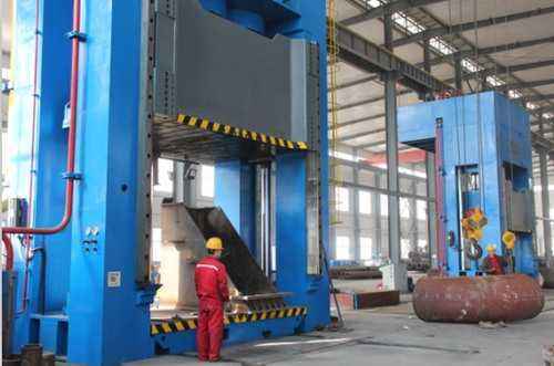 大小頭生產設備