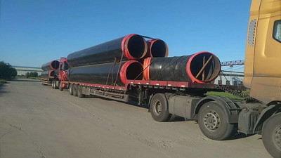 預(yù)制直埋保溫管使用年限