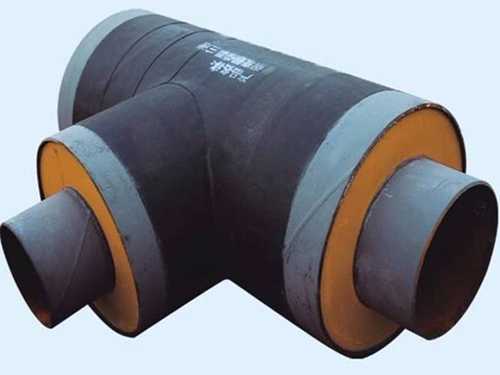 聚氨酯保溫管件的優(yōu)點(diǎn)