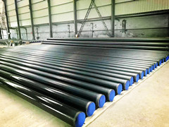 3PE內熔結環氧復合鋼管