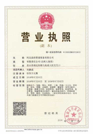 鹽浩營業(yè)執(zhí)照