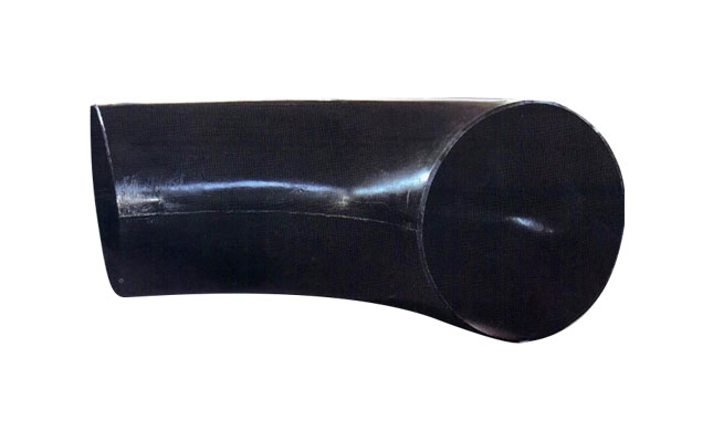 碳鋼90度大口徑對(duì)焊彎頭